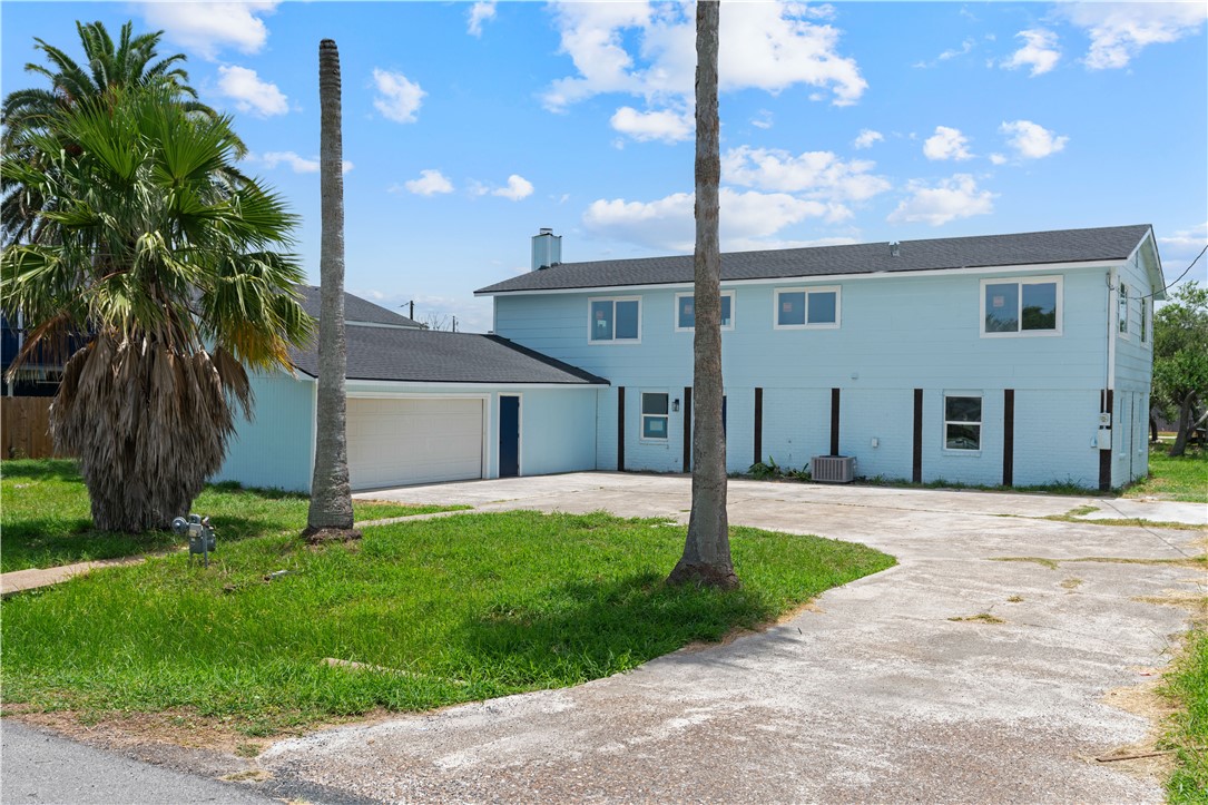 321 Clearview Drive Corpus Christi TX 78418