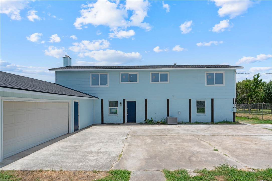 321 Clearview Drive Corpus Christi TX 78418