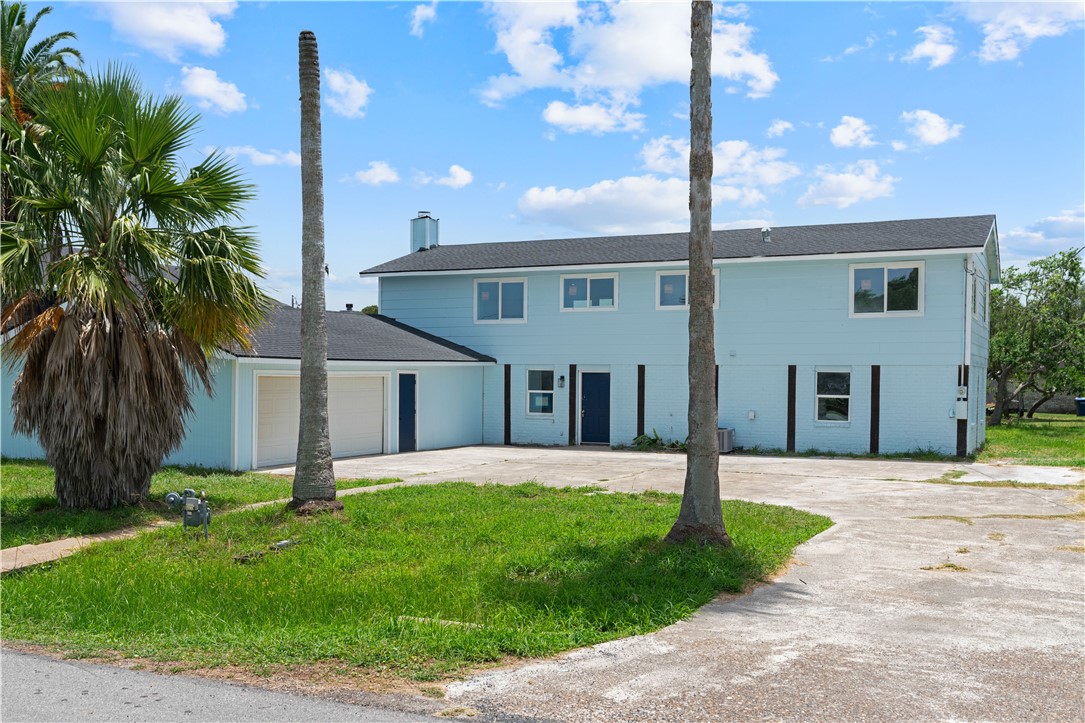 321 Clearview Drive Corpus Christi TX 78418