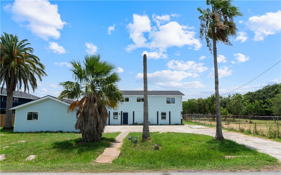 321 Clearview Drive Corpus Christi TX 78418