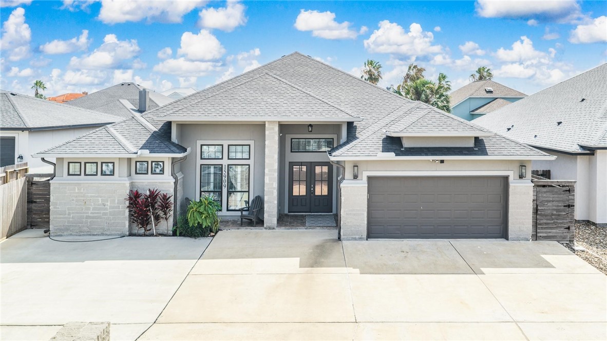 15909 Cozumel Drive Corpus Christi TX 78418