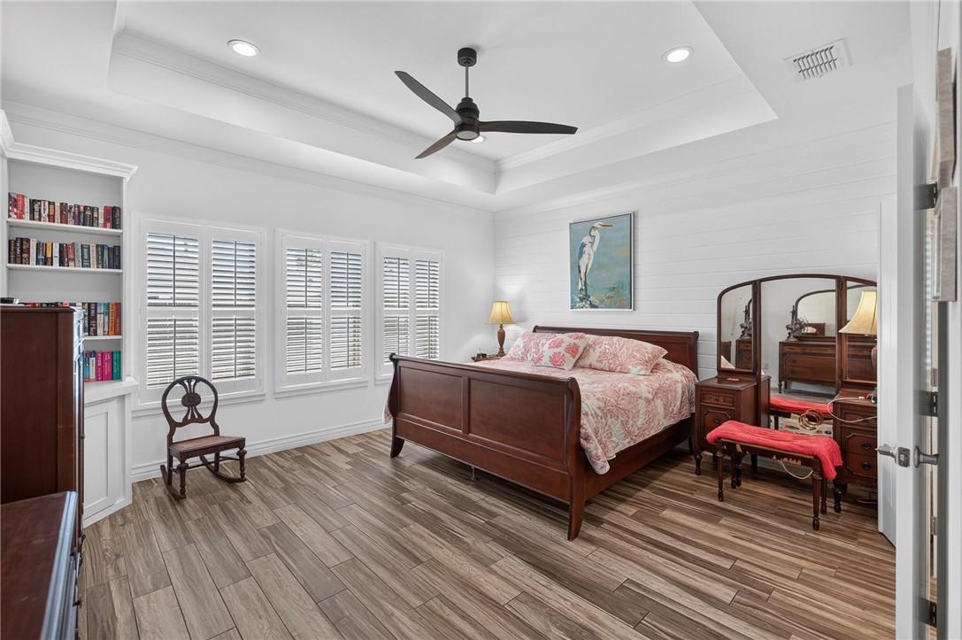 15909 Cozumel Drive Corpus Christi TX 78418