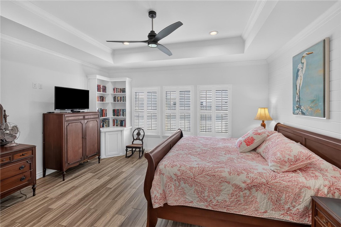 15909 Cozumel Drive Corpus Christi TX 78418
