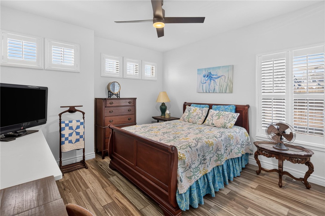 15909 Cozumel Drive Corpus Christi TX 78418