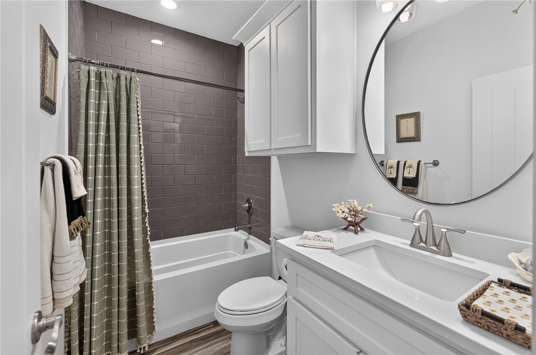 15909 Cozumel Drive Corpus Christi TX 78418