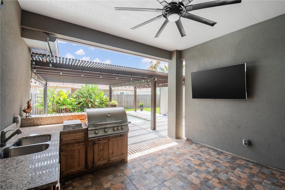 15909 Cozumel Drive Corpus Christi TX 78418
