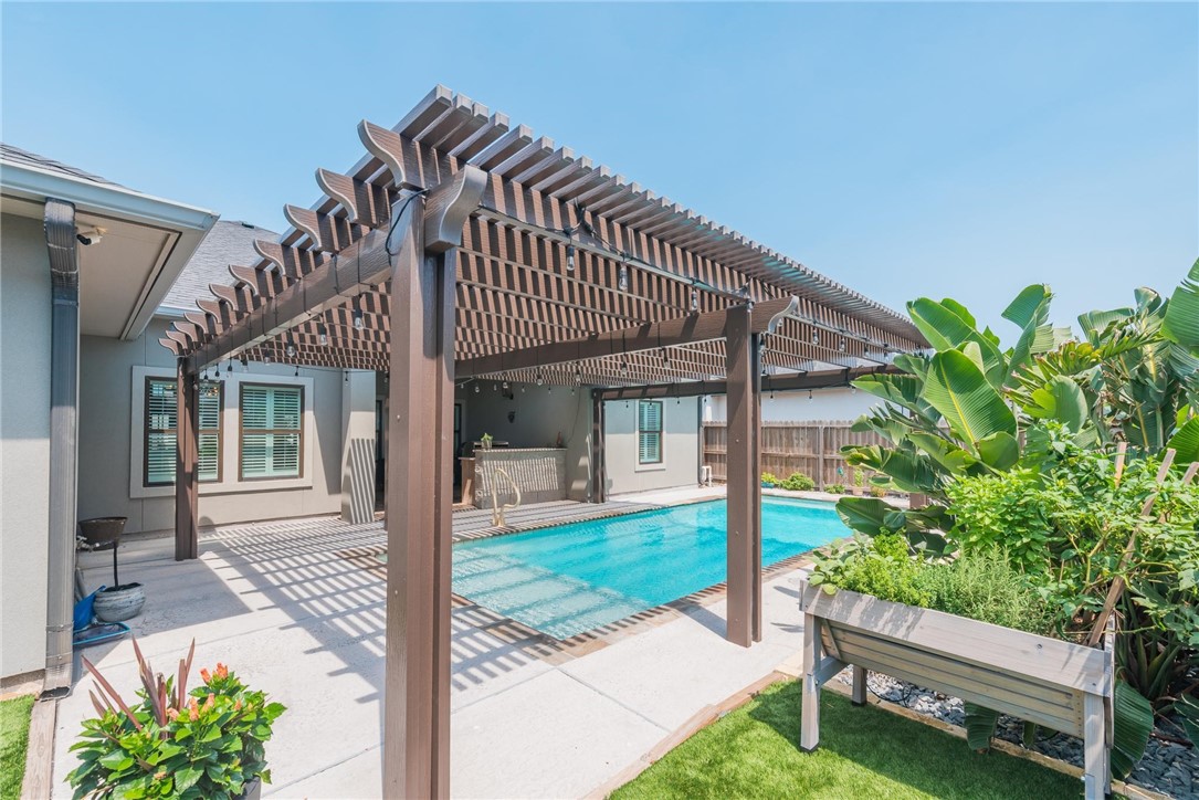 15909 Cozumel Drive Corpus Christi TX 78418