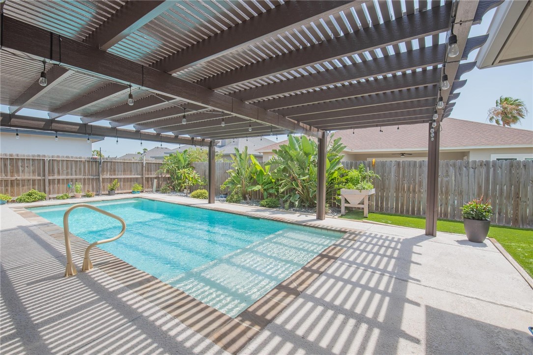 15909 Cozumel Drive Corpus Christi TX 78418