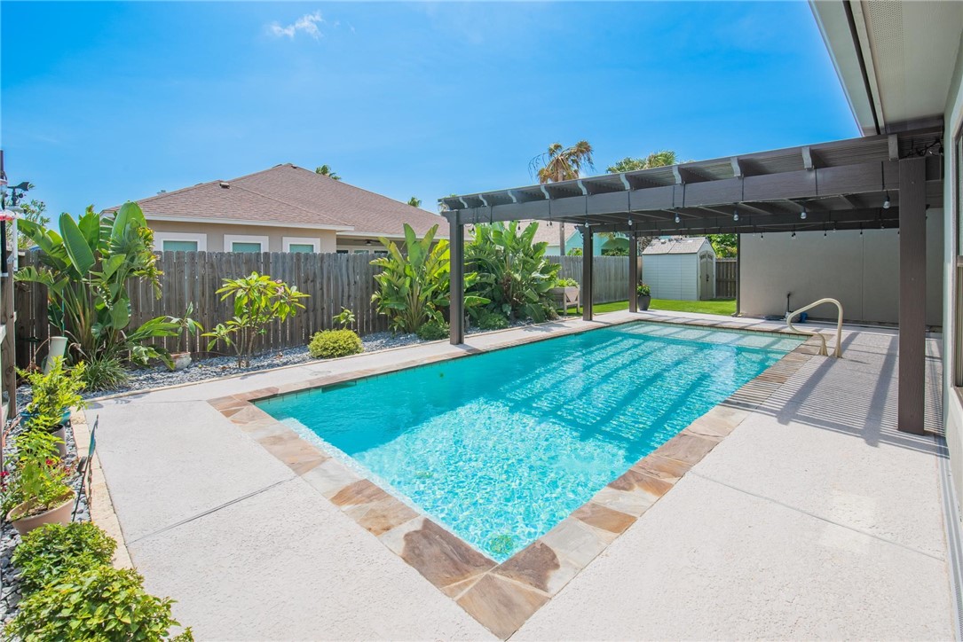 15909 Cozumel Drive Corpus Christi TX 78418