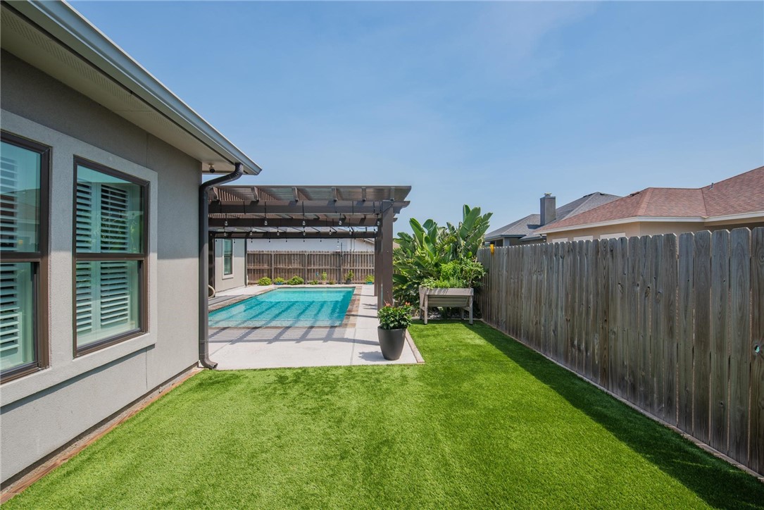 15909 Cozumel Drive Corpus Christi TX 78418