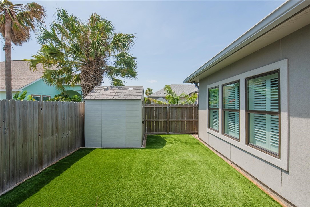 15909 Cozumel Drive Corpus Christi TX 78418