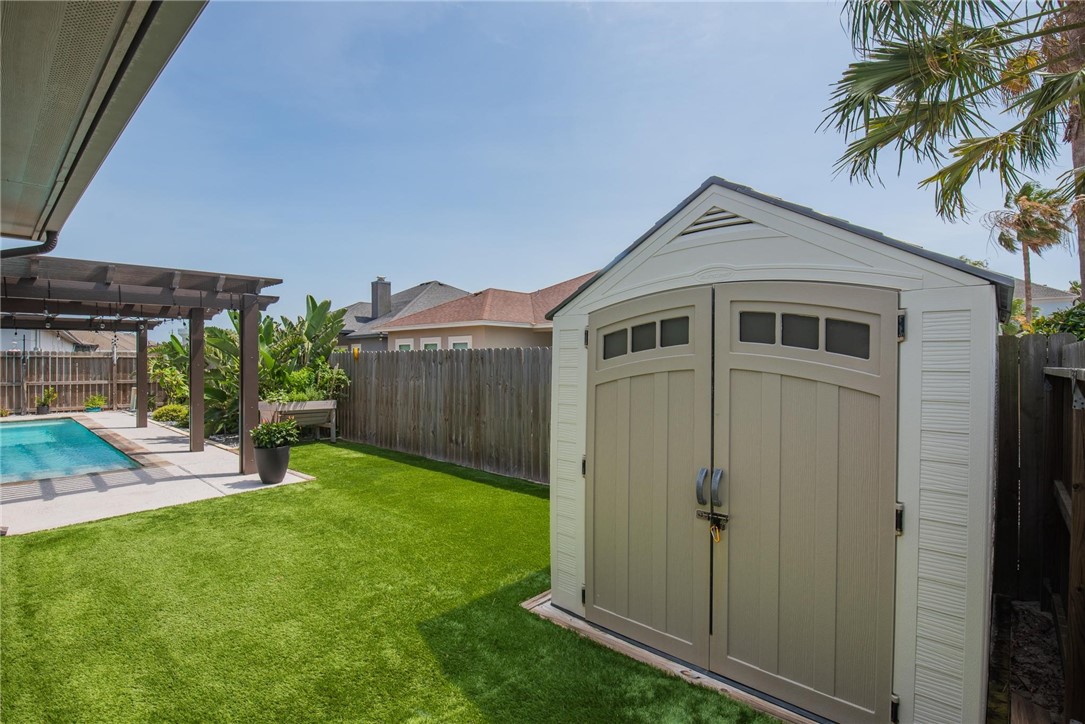 15909 Cozumel Drive Corpus Christi TX 78418