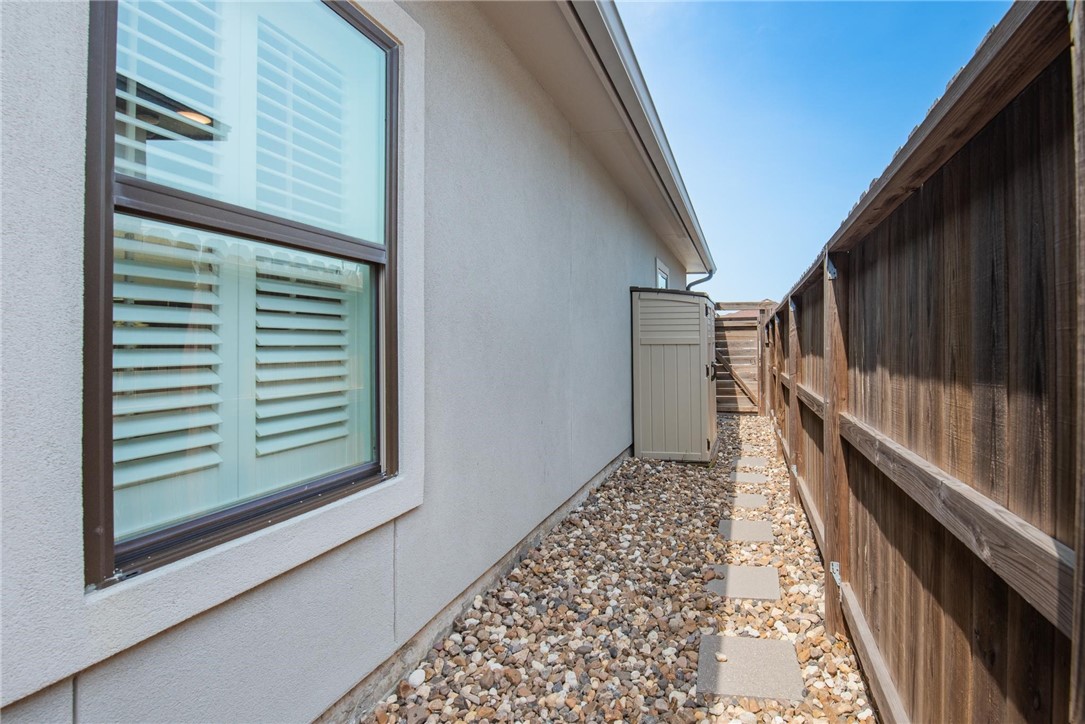 15909 Cozumel Drive Corpus Christi TX 78418
