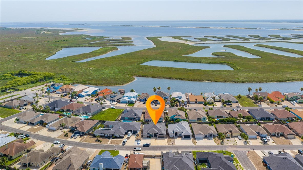 15909 Cozumel Drive Corpus Christi TX 78418