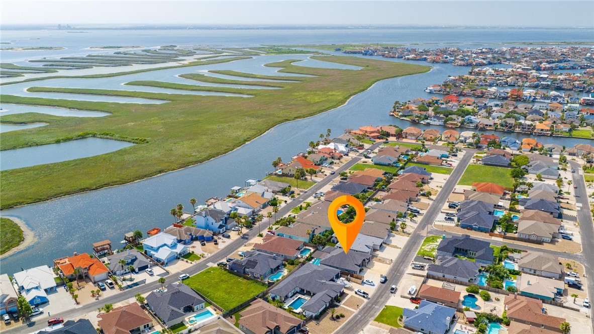 15909 Cozumel Drive Corpus Christi TX 78418