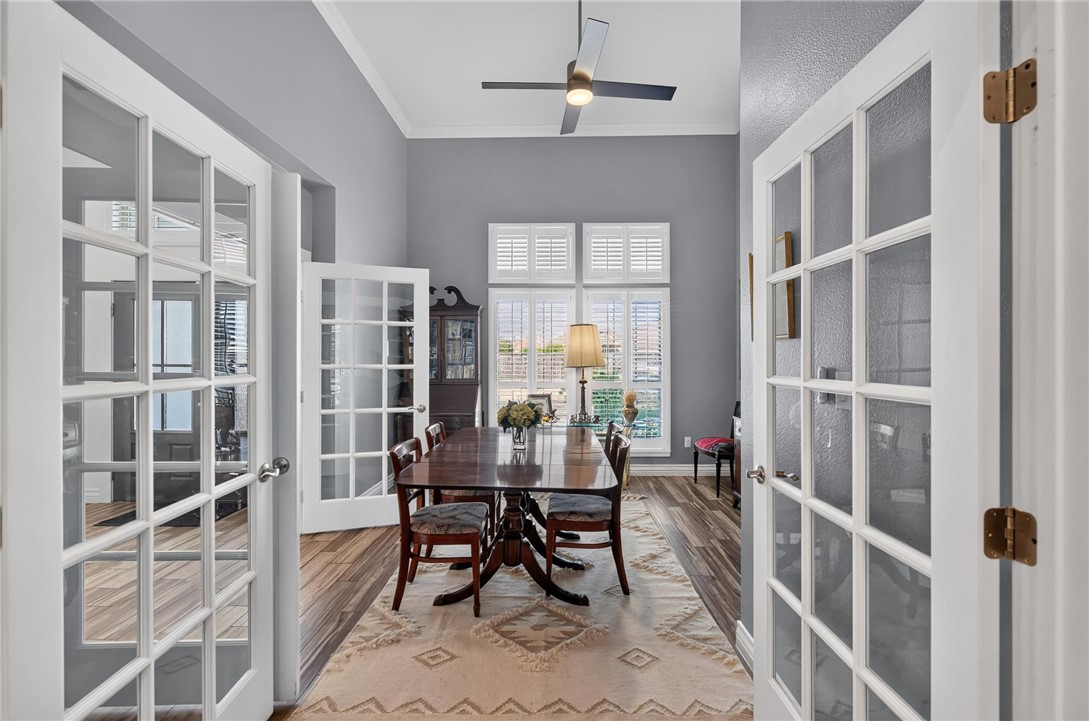 15909 Cozumel Drive Corpus Christi TX 78418