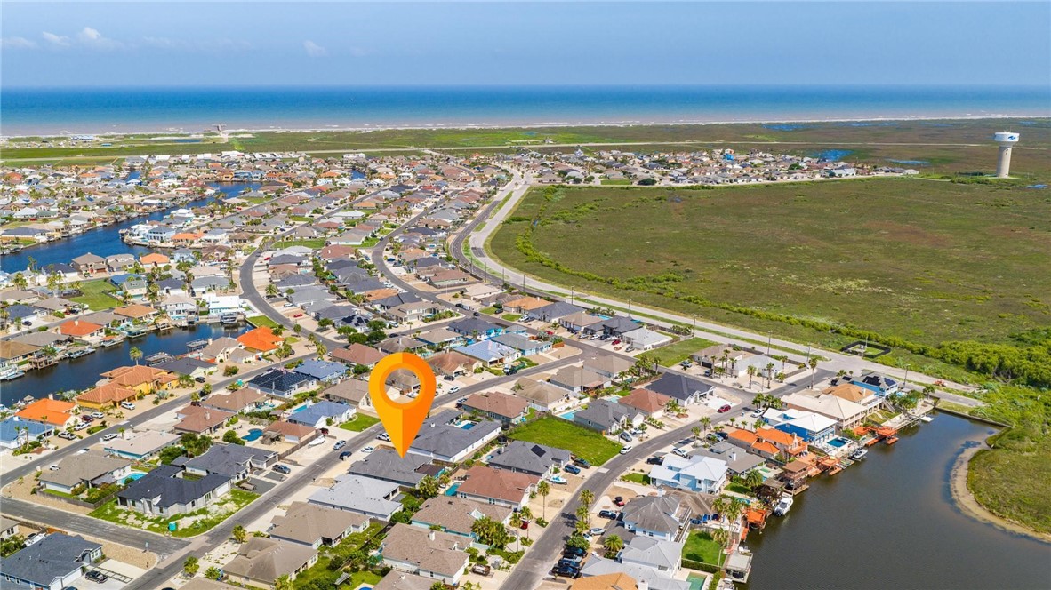15909 Cozumel Drive Corpus Christi TX 78418