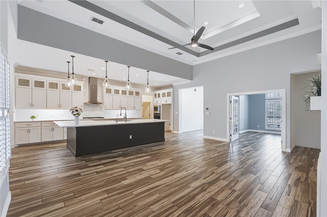 15909 Cozumel Drive Corpus Christi TX 78418