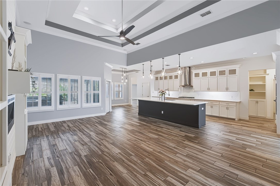 15909 Cozumel Drive Corpus Christi TX 78418