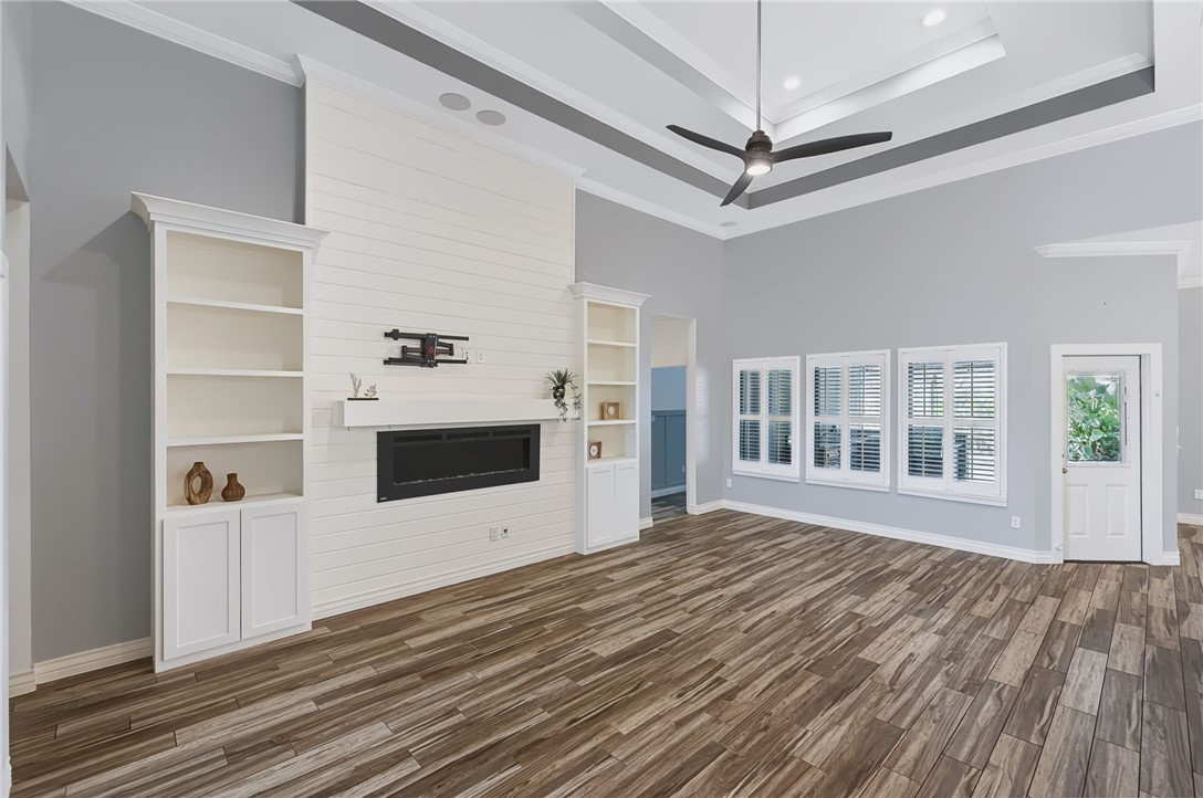 15909 Cozumel Drive Corpus Christi TX 78418