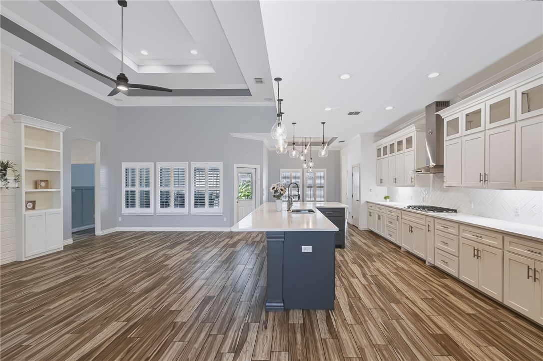 15909 Cozumel Drive Corpus Christi TX 78418