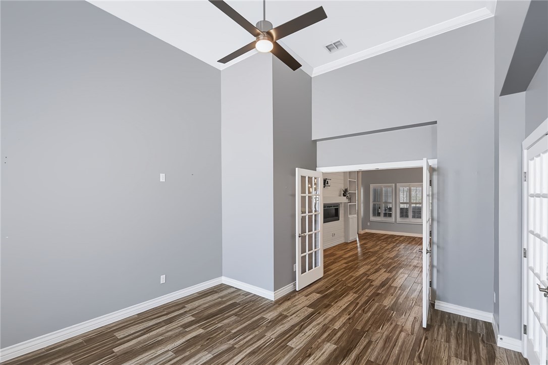 15909 Cozumel Drive Corpus Christi TX 78418