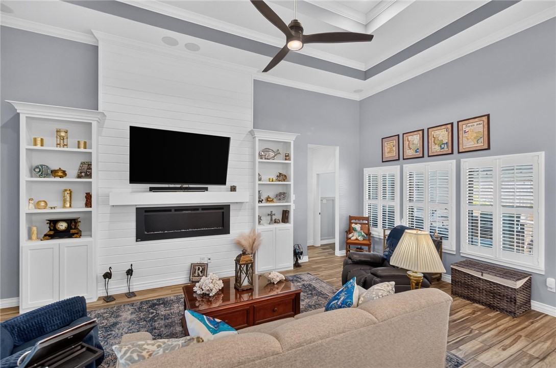 15909 Cozumel Drive Corpus Christi TX 78418