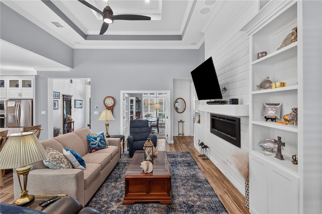 15909 Cozumel Drive Corpus Christi TX 78418