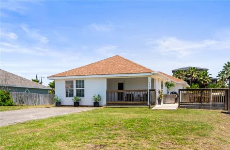 615 Summer Place Port Aransas TX 78373