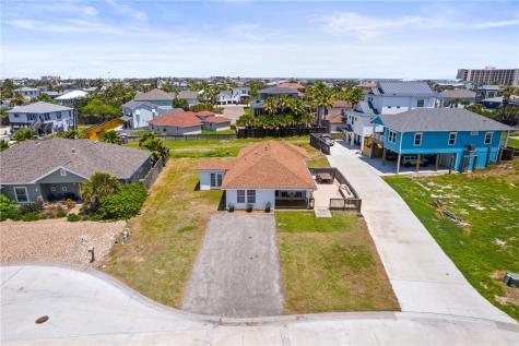 615 Summer Place Port Aransas TX 78373