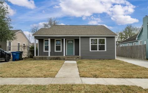 521 Cole Street Corpus Christi TX 78404