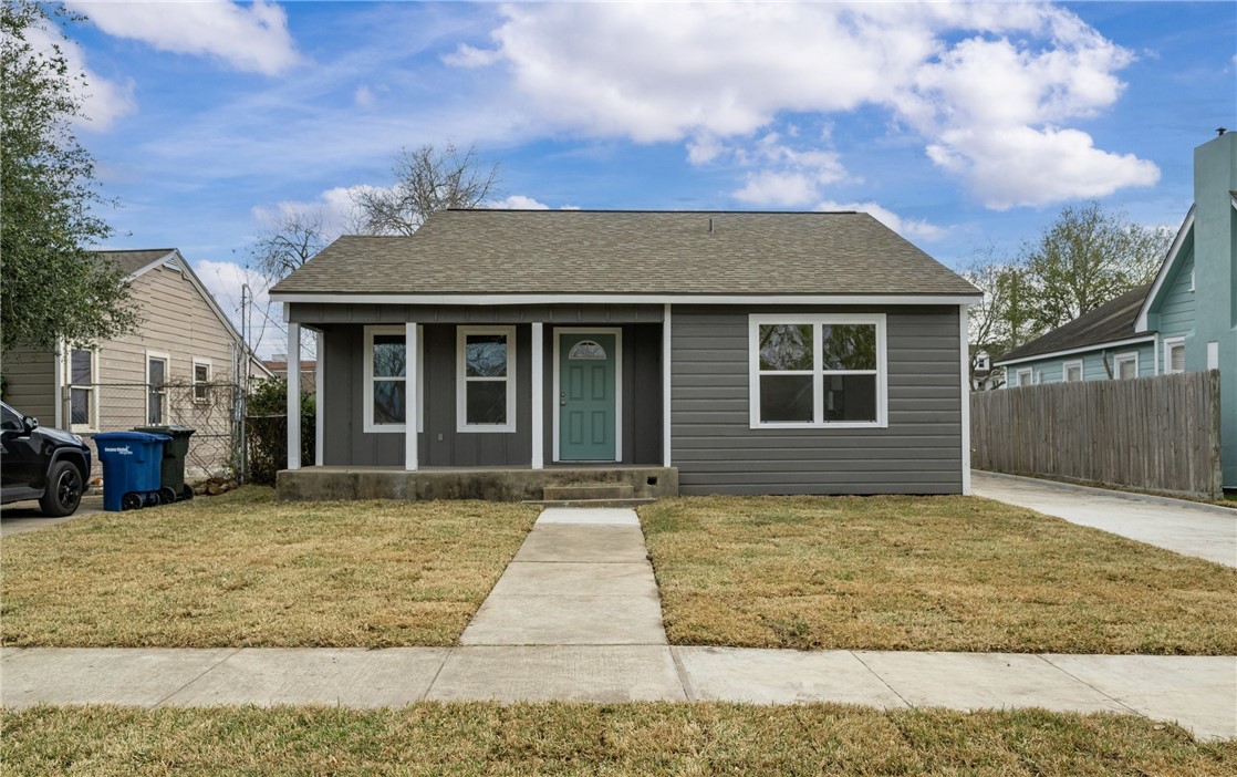 521 Cole Street Corpus Christi TX 78404