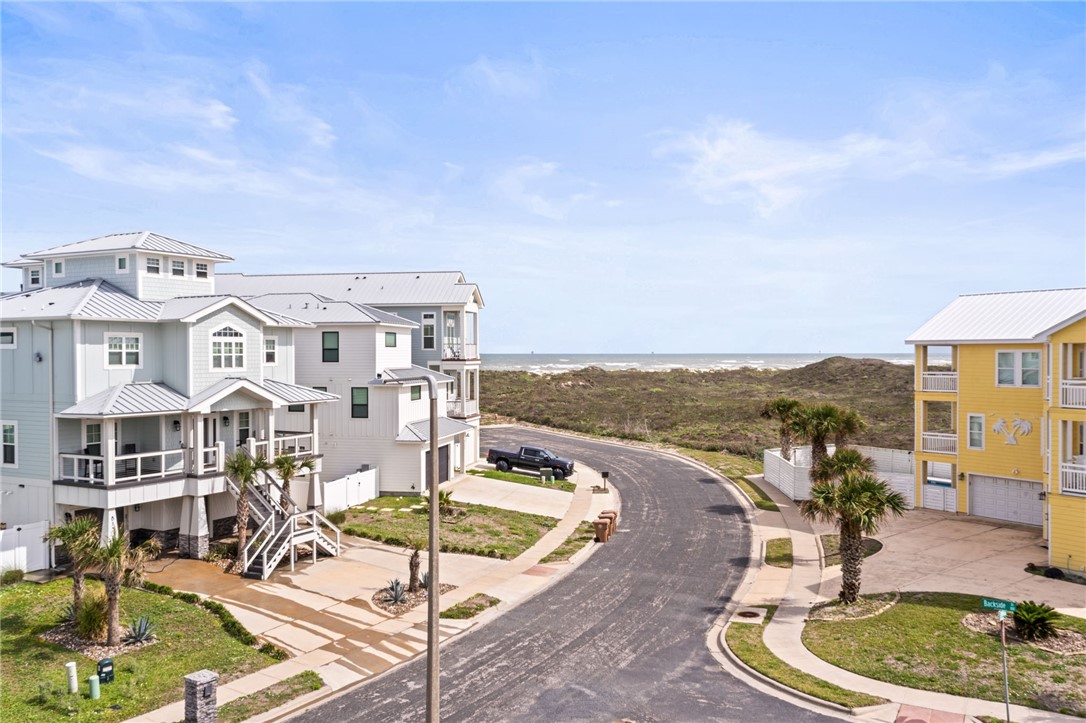 8118 Beach Break Drive Corpus Christi TX 78418