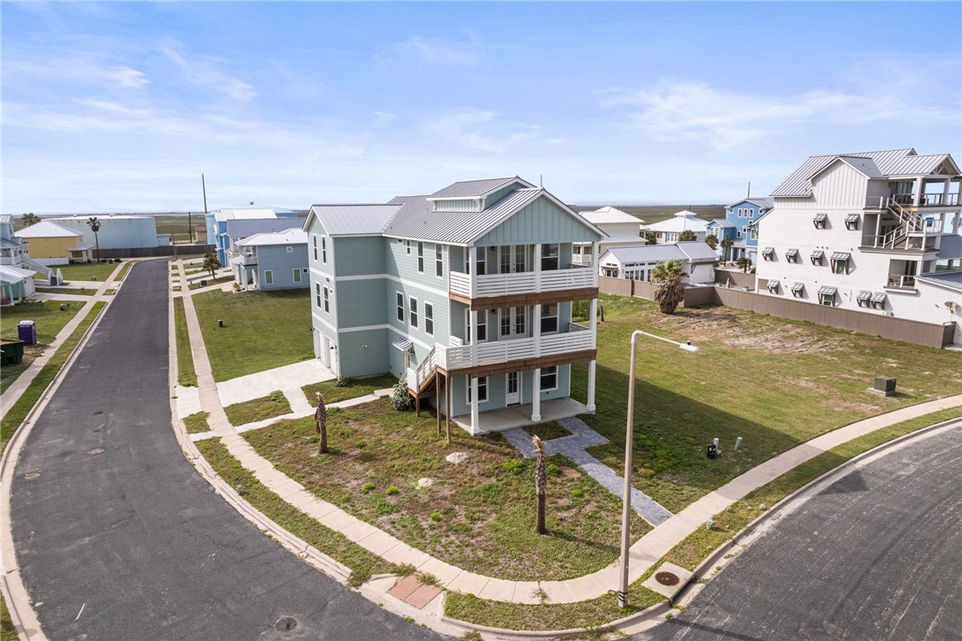 8118 Beach Break Drive Corpus Christi TX 78418