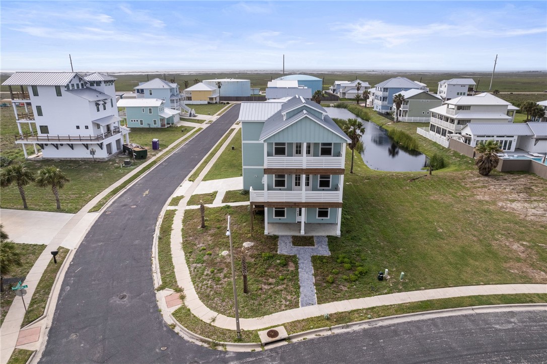 8118 Beach Break Drive Corpus Christi TX 78418