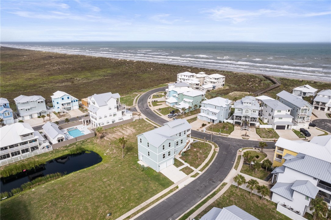 8118 Beach Break Drive Corpus Christi TX 78418