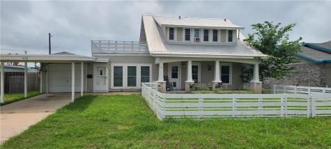 919 S Arch Street Aransas Pass TX 78336