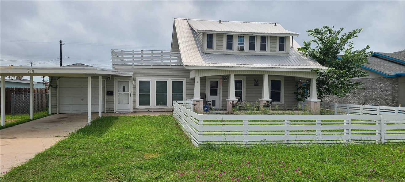 919 S Arch Street Aransas Pass TX 78336
