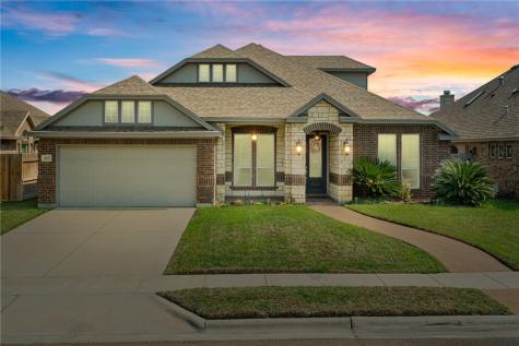 420 Palmer Drive Portland TX 78374