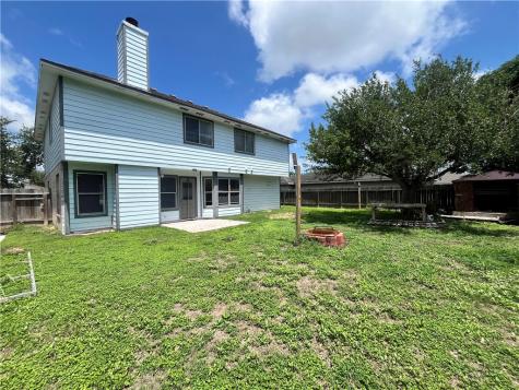 3034 Twin Creek Drive Corpus Christi TX 78414
