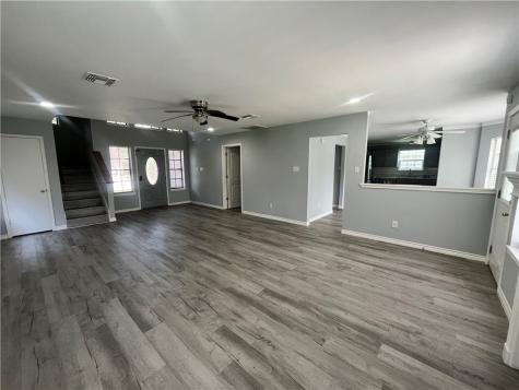 3034 Twin Creek Drive Corpus Christi TX 78414