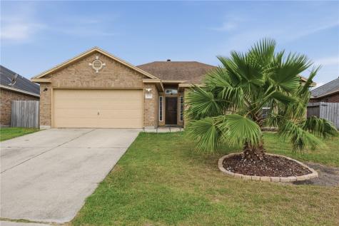 3209 Turkey Hollow Court Corpus Christi TX 78414