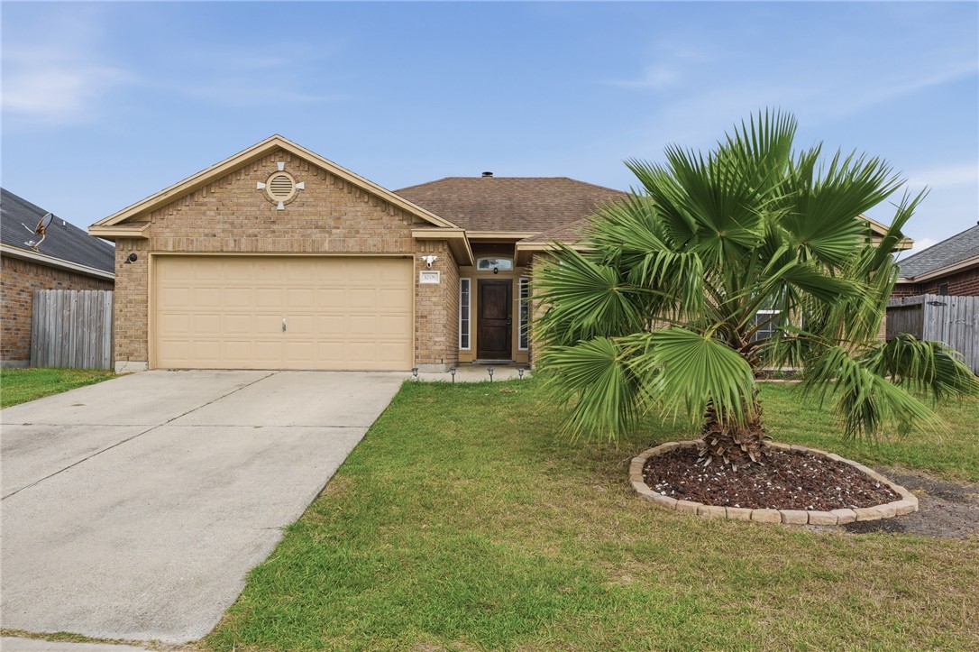 3209 Turkey Hollow Court Corpus Christi TX 78414