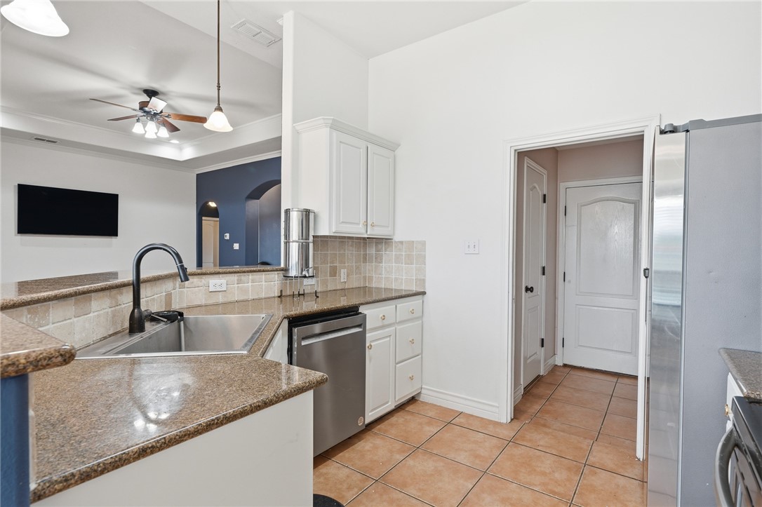 3209 Turkey Hollow Court Corpus Christi TX 78414