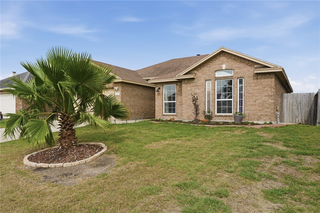 3209 Turkey Hollow Court Corpus Christi TX 78414