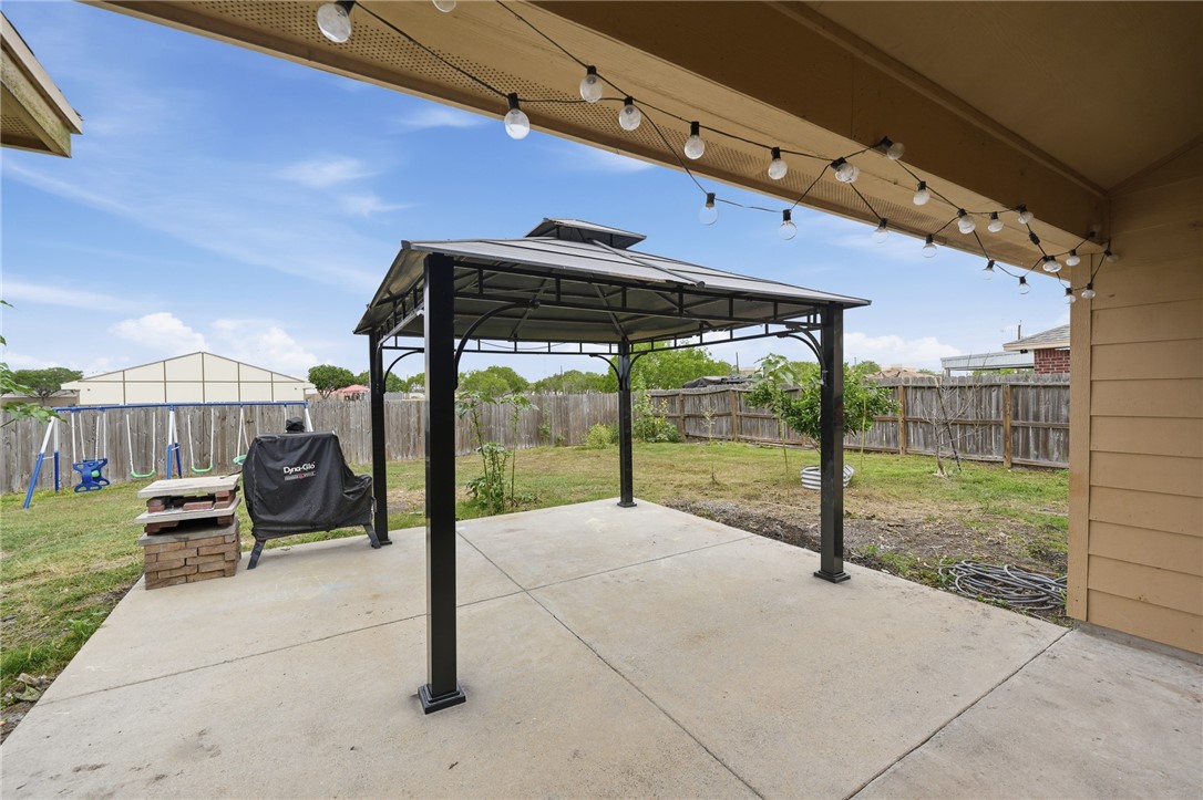 3209 Turkey Hollow Court Corpus Christi TX 78414
