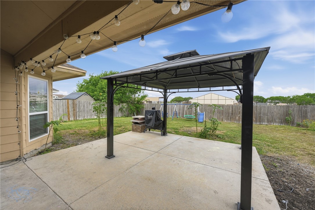 3209 Turkey Hollow Court Corpus Christi TX 78414