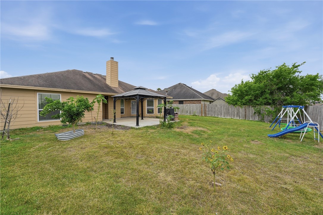 3209 Turkey Hollow Court Corpus Christi TX 78414