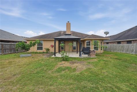 3209 Turkey Hollow Court Corpus Christi TX 78414
