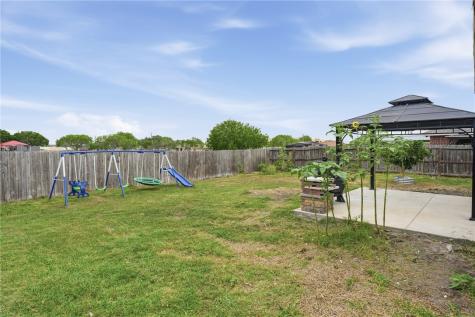 3209 Turkey Hollow Court Corpus Christi TX 78414